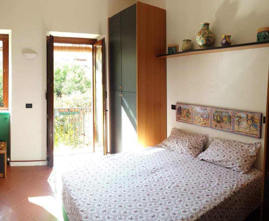شقة Il Carretto Taormina Center الغرفة الصورة